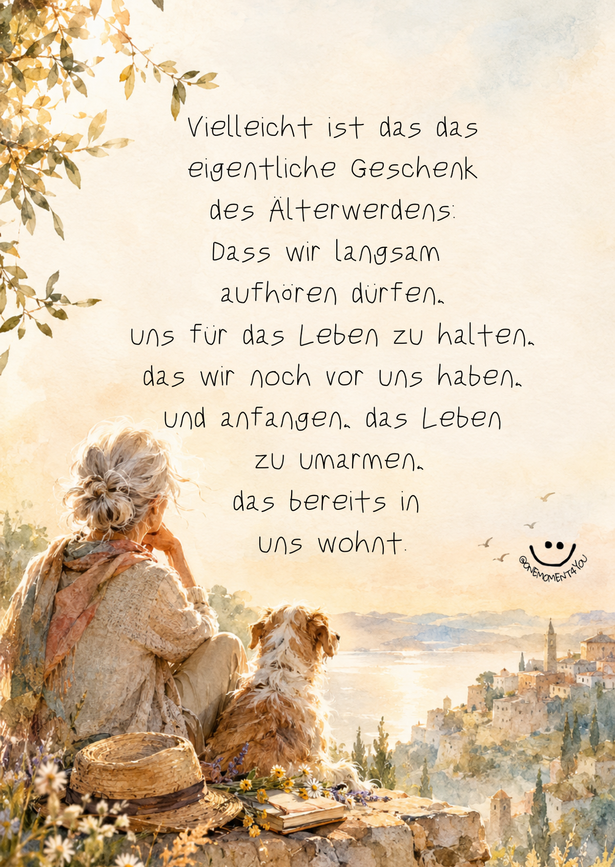 Altern...20 digitale Karten