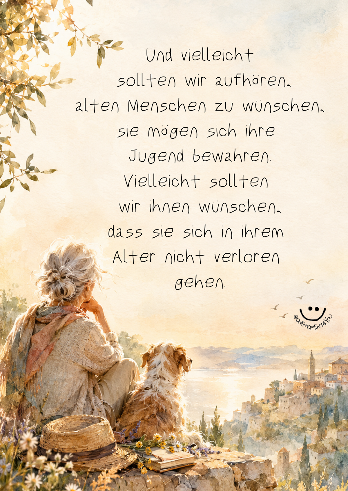 Altern...20 digitale Karten