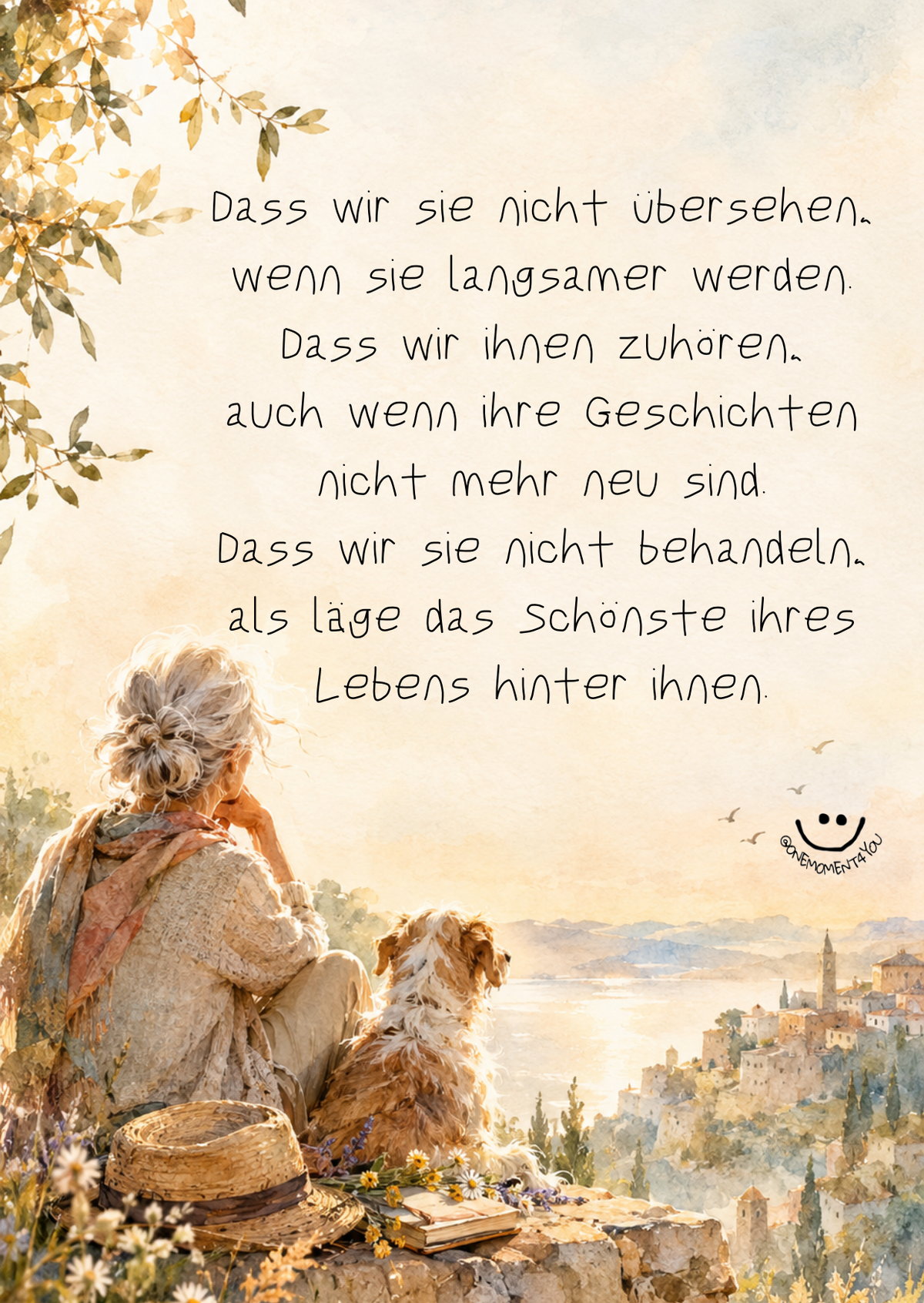 Altern...20 digitale Karten