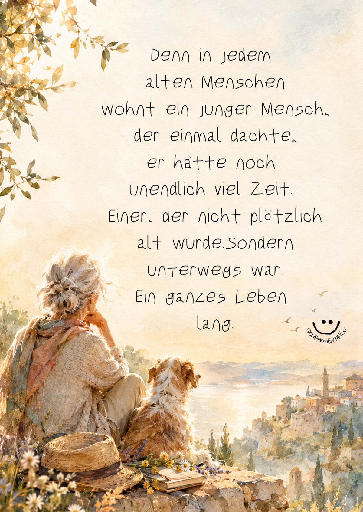 Altern...20 digitale Karten