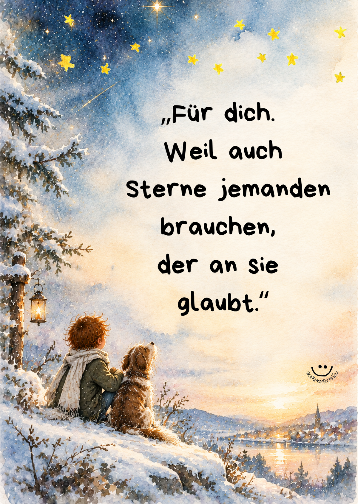 Weihnachtswünsche...15 digitale Karten