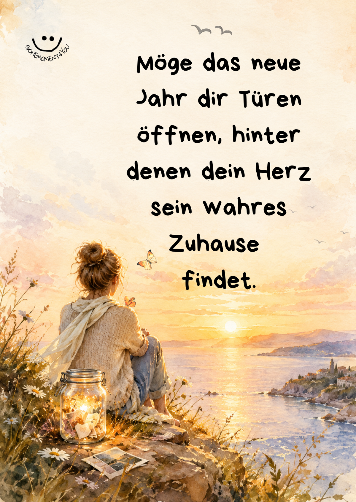 Weihnachtswünsche...15 digitale Karten