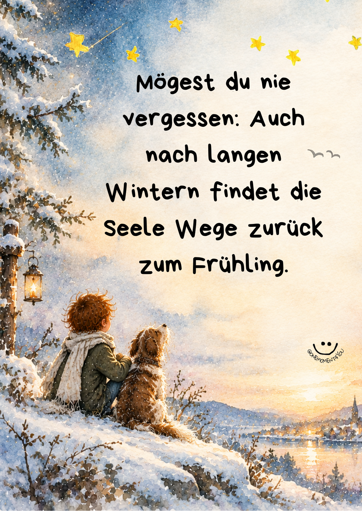 Weihnachtswünsche...15 digitale Karten