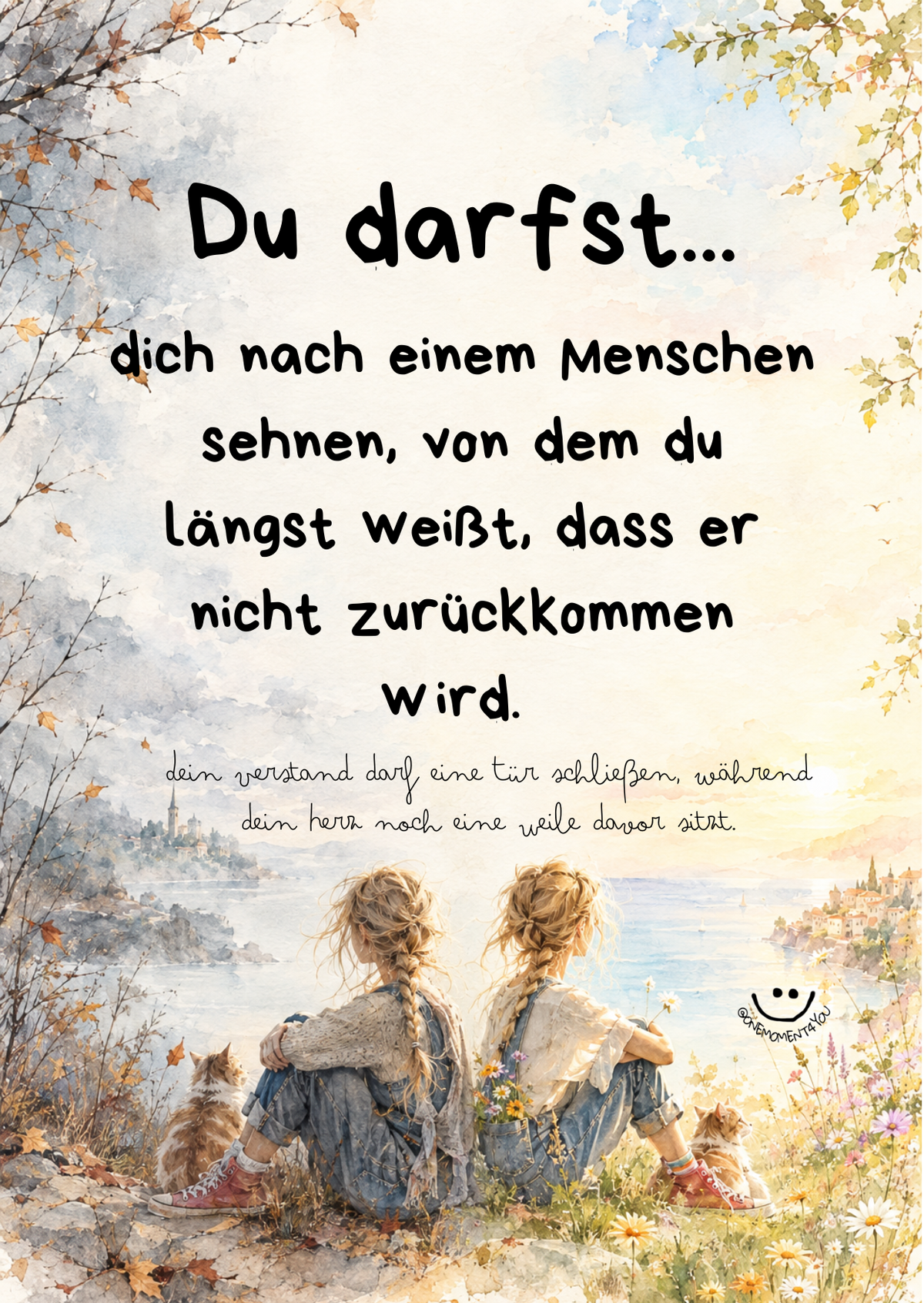 Du darfst...20 digitale Karten